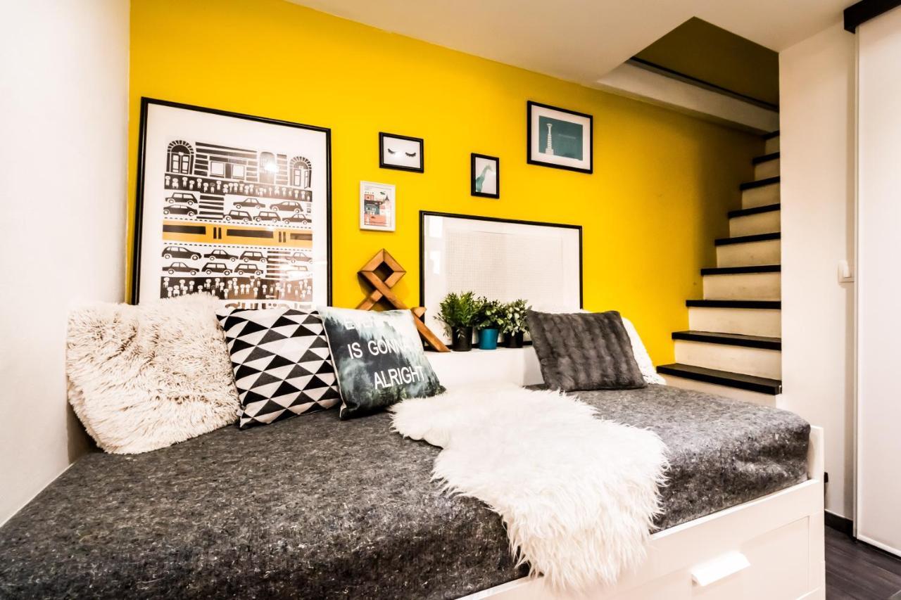 Twin Apartament Budapeszt