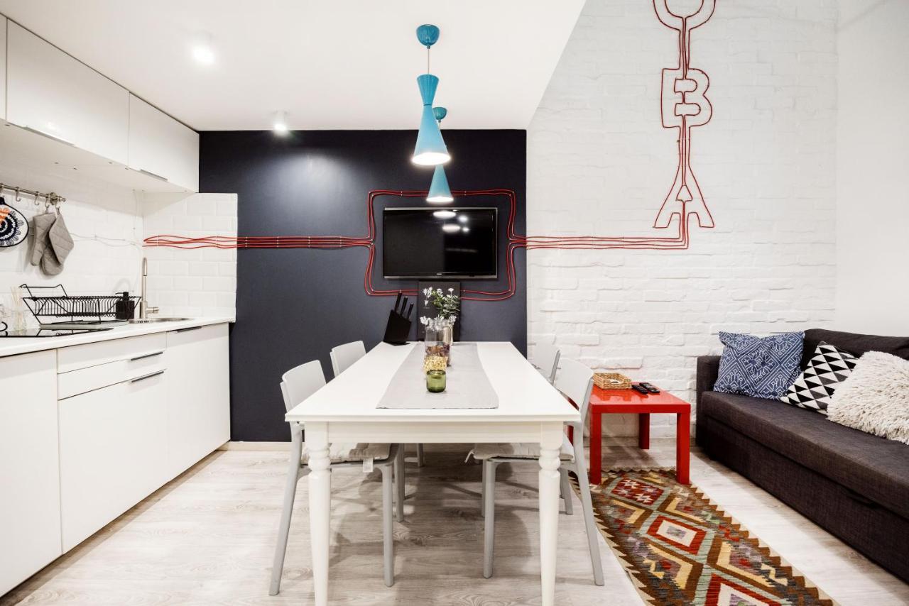 Twin Apartament Budapeszt