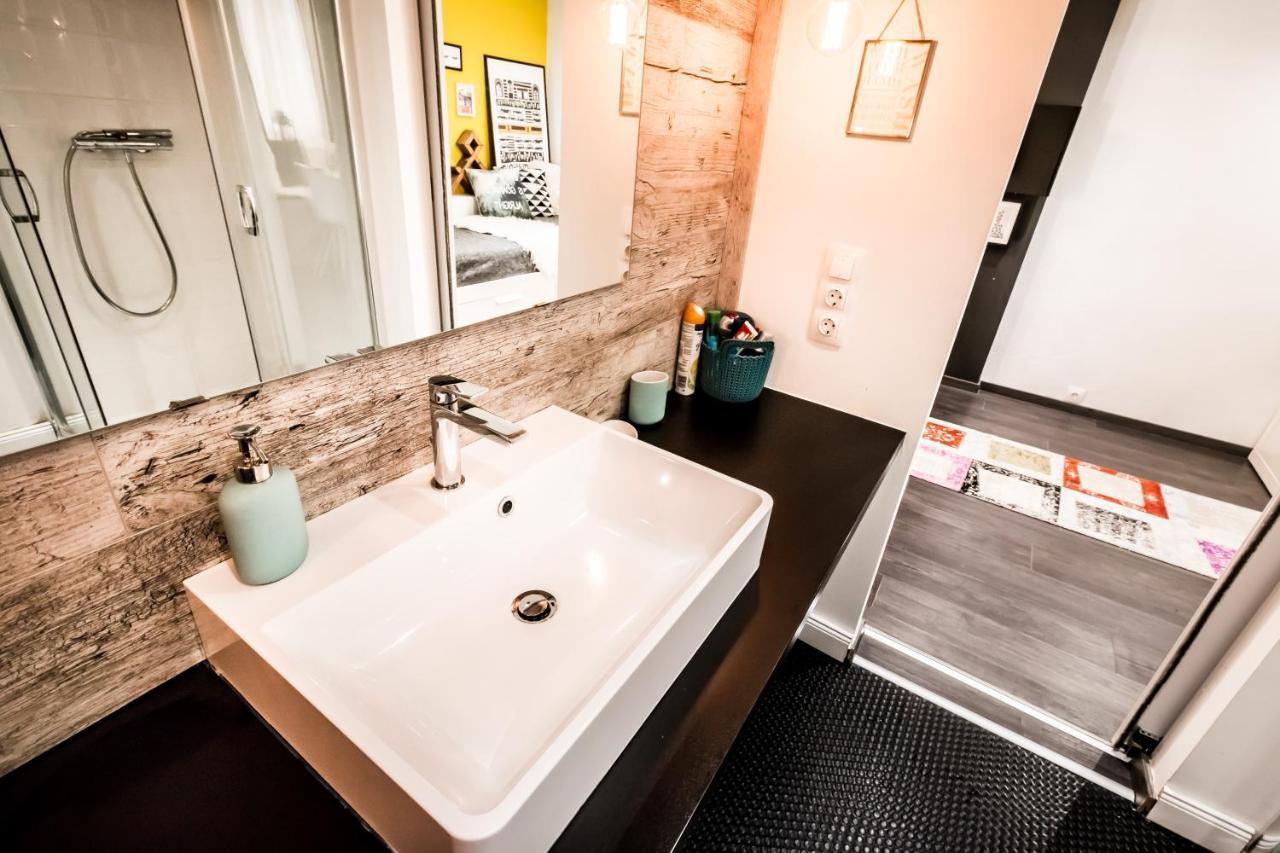 Apartament Twin