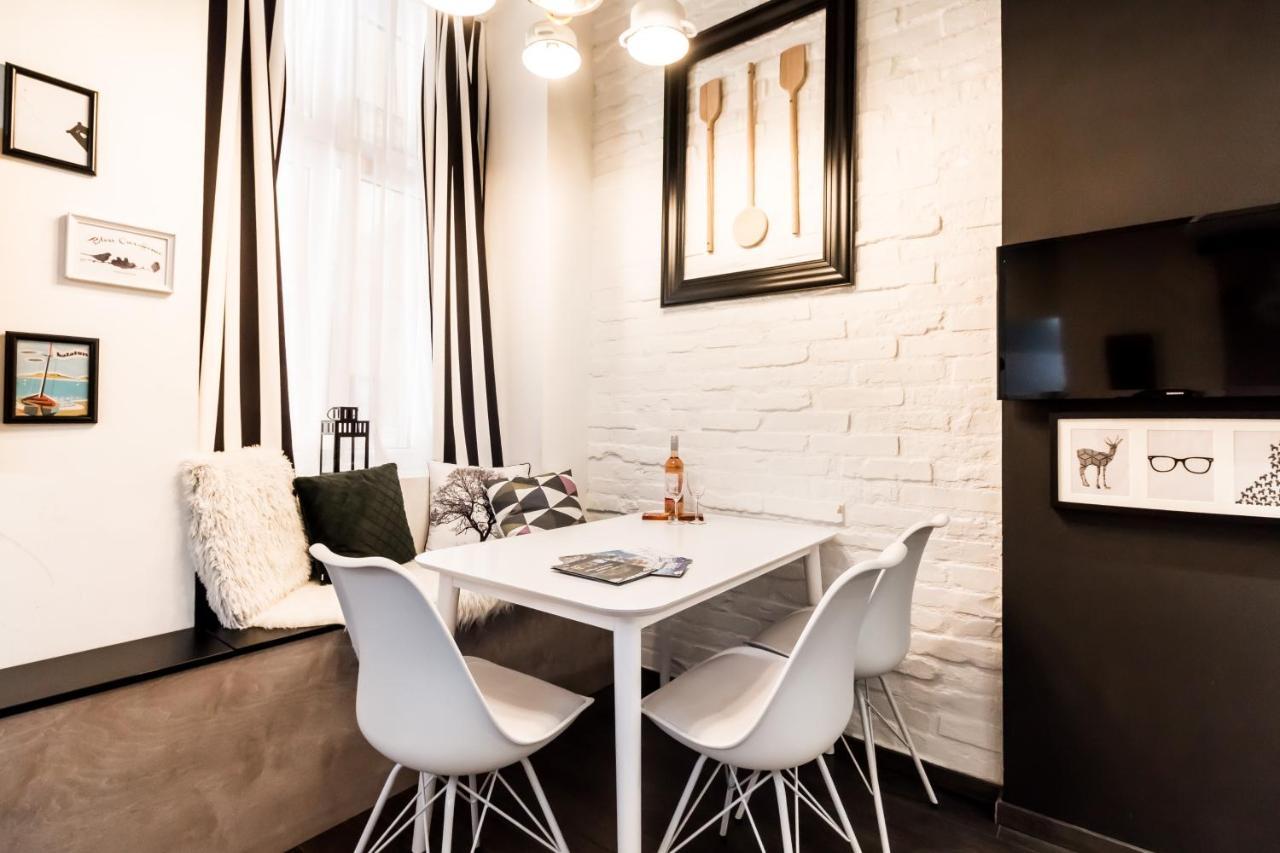 Apartament Twin