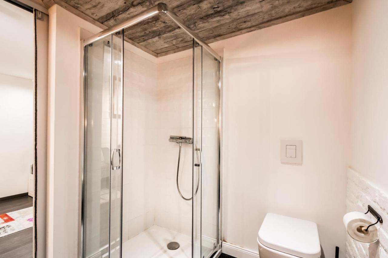 Apartament Twin