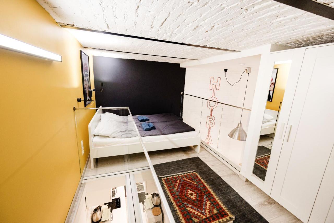Apartament Twin *