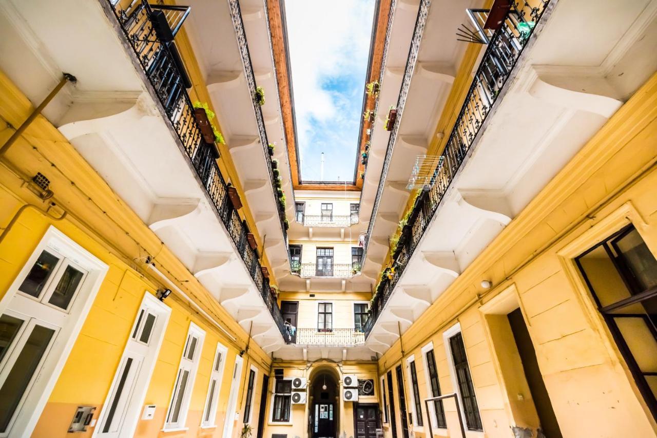 Apartament Twin Budapeszt