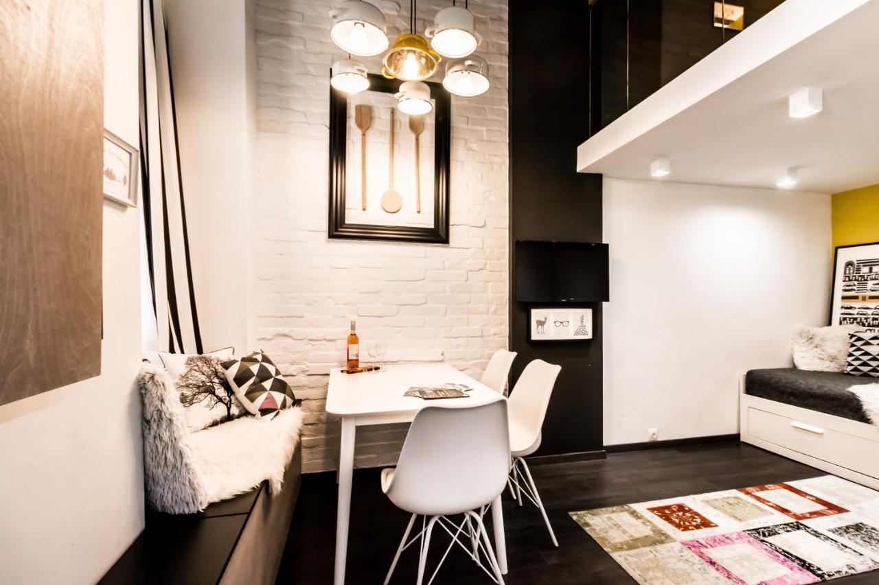 Twin Apartament