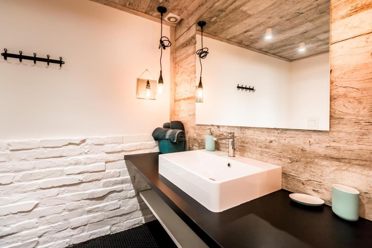 Apartament Twin Budapeszt