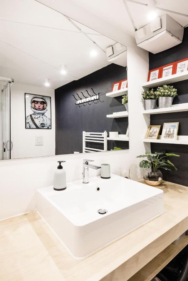 Twin Apartament