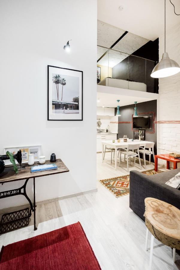 Twin Apartament *