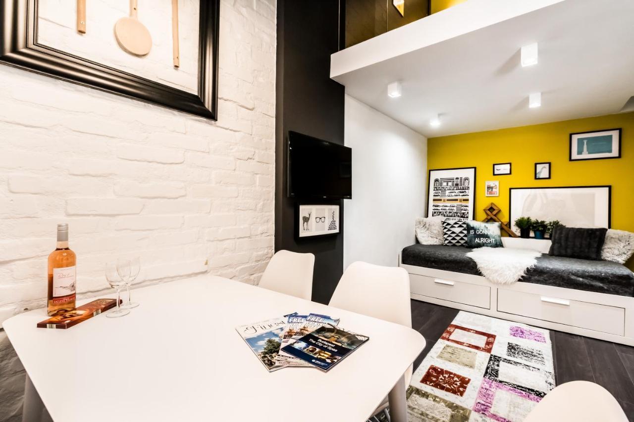 Apartament Twin Budapeszt