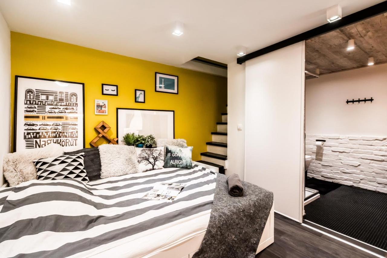 Twin Apartament *
