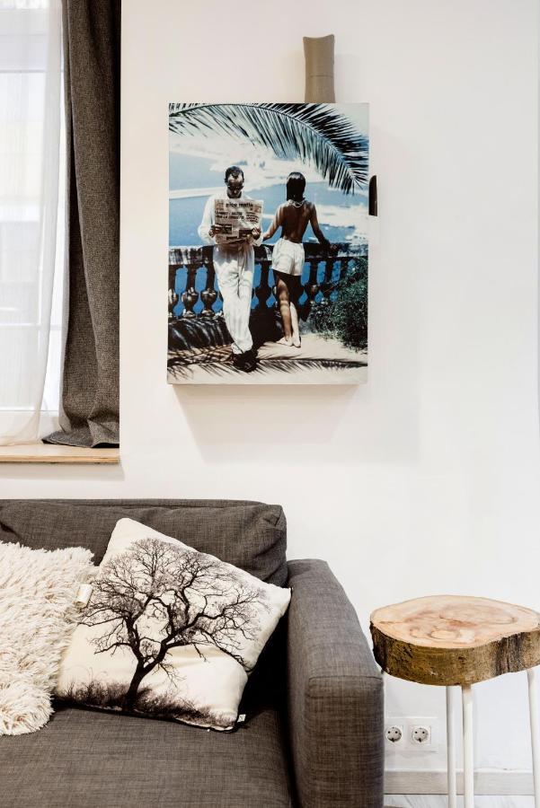Twin Apartament