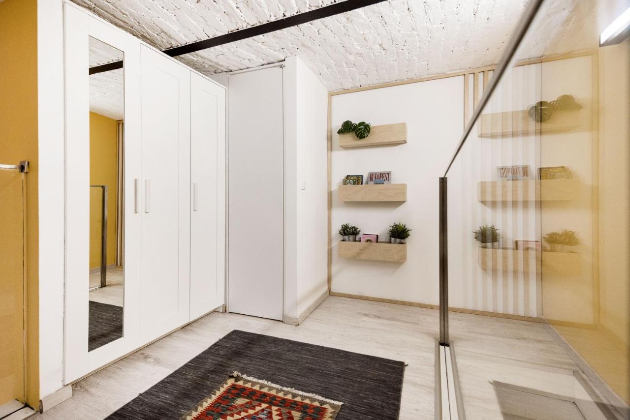 Apartament Twin Budapeszt
