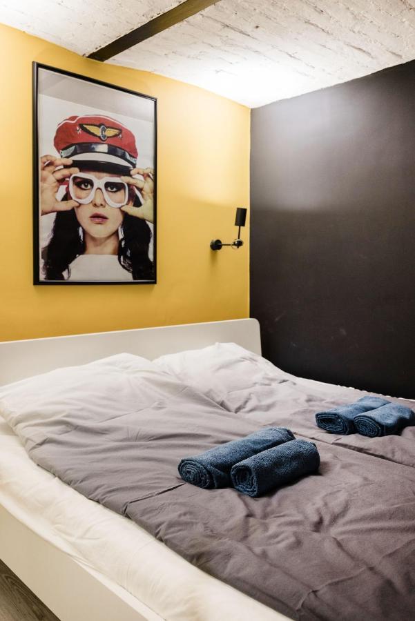 Apartament Twin